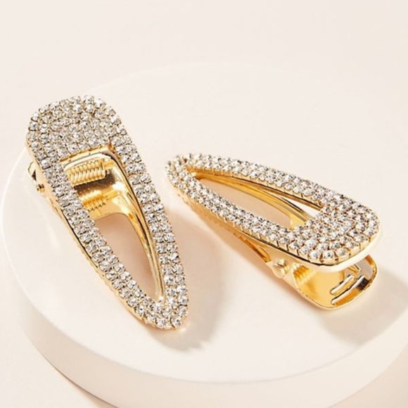 Anthropologie Accessories - NEW! - Anthropologie Amber Sceats Hair clip